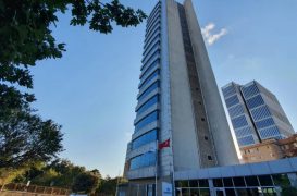 Özel Plajlı Otel