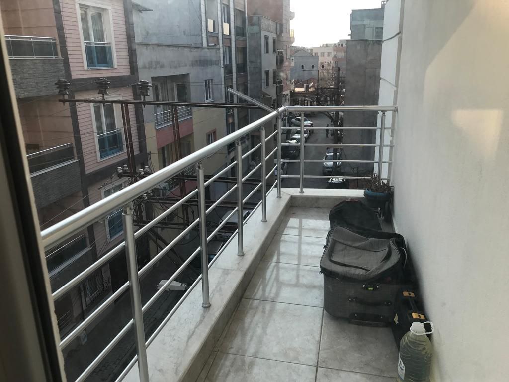 Manisa Turgutlu’da 2+1 Daire Satılık 1.395.000 TL.